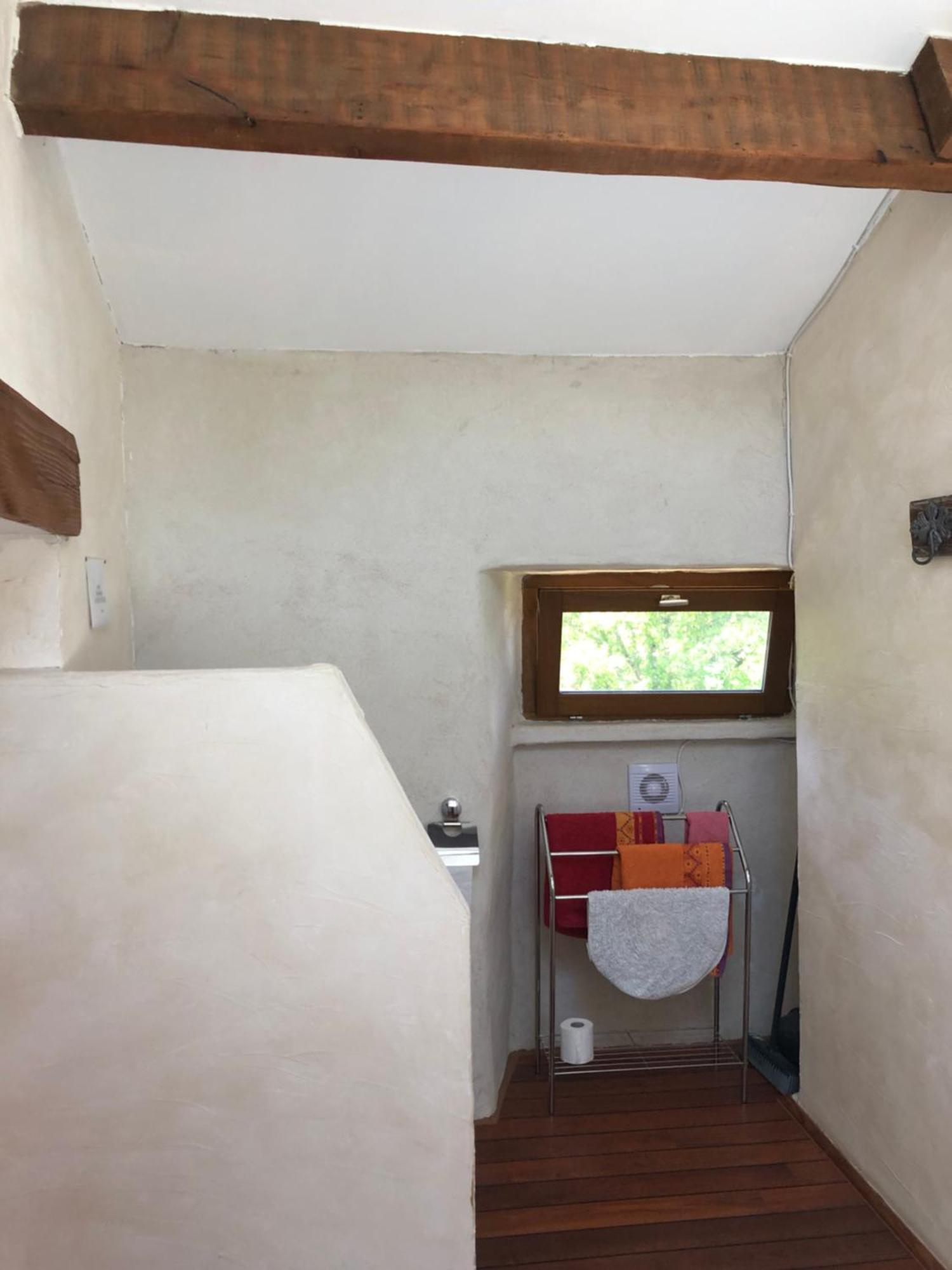 Hotel Mas la Tabatière Chamborigaud Esterno foto